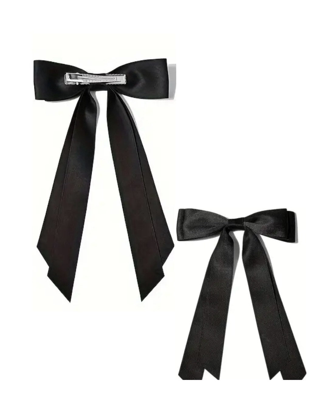 Women's Hair Bows