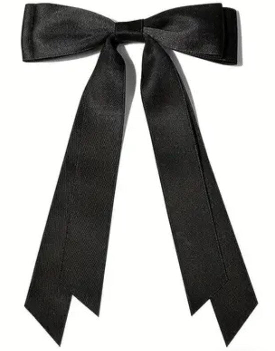 Women's Hair Bows