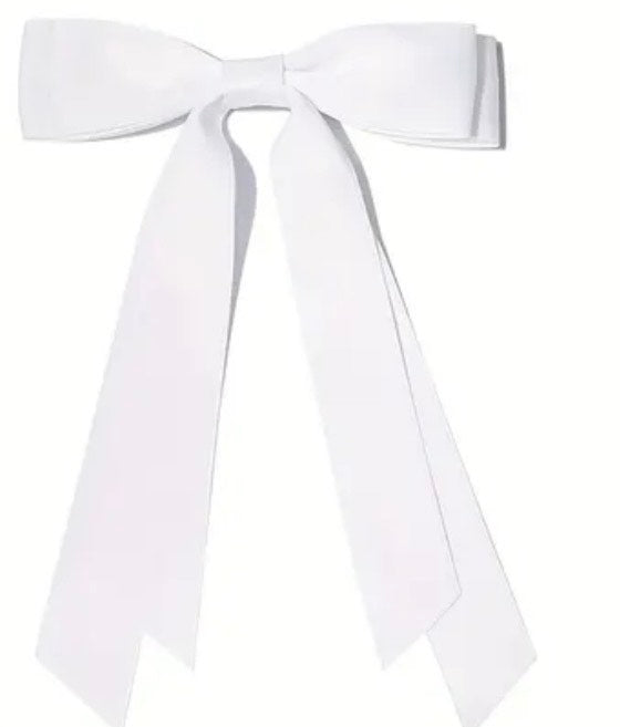 Women's Hair Bows