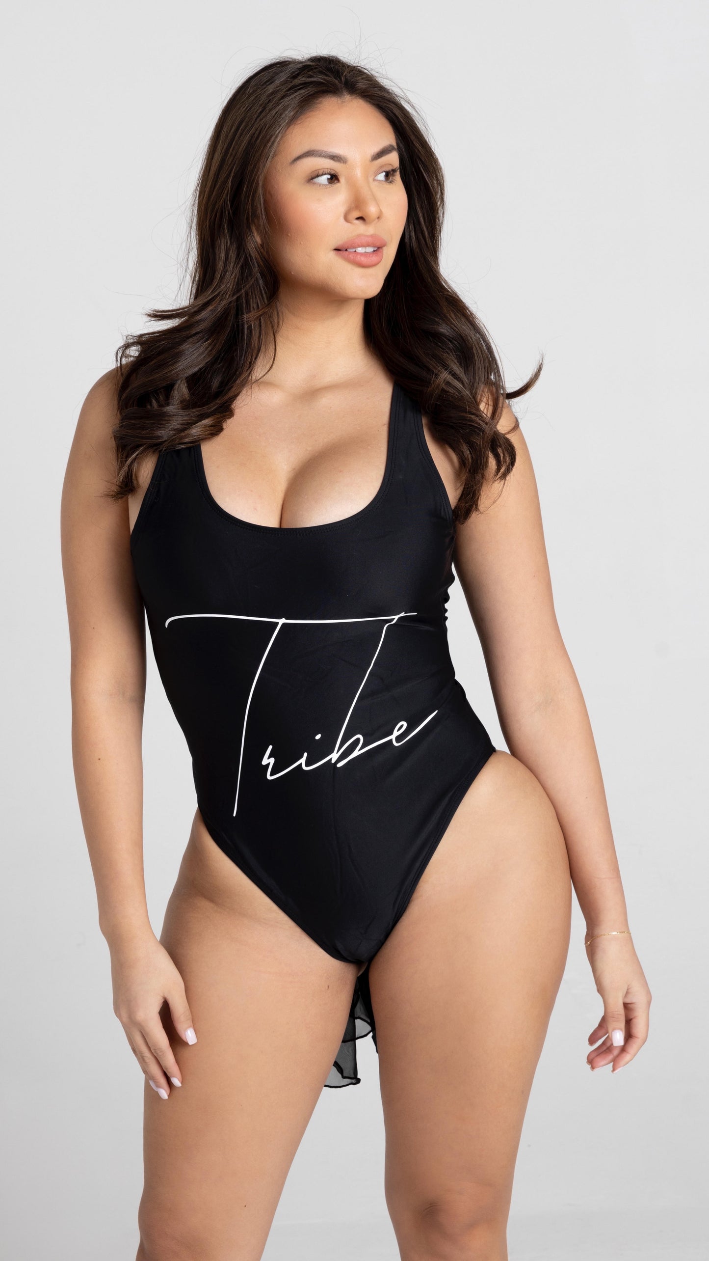 Black Bride Swimsuits